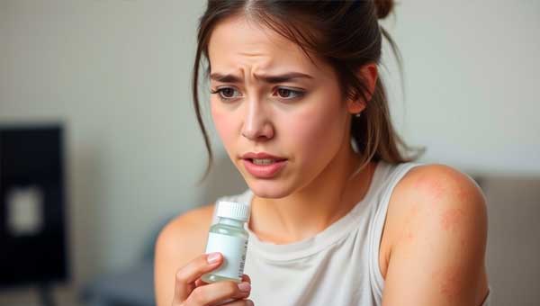 Миф: Аллергия – это навсегда