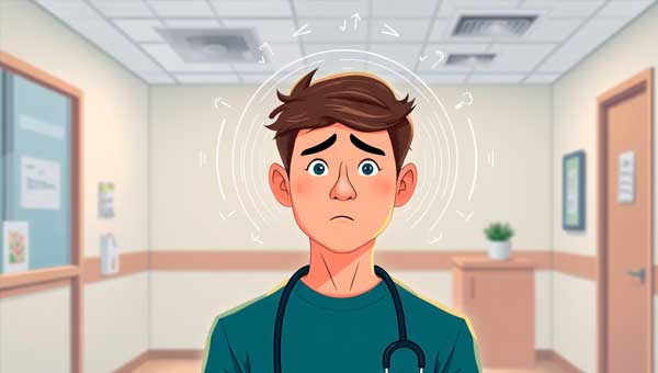 Шум в ушах (тиннитус) всегда означает проблемы со слухом