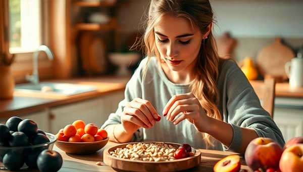 Правда ли, что нельзя глотать косточки от фруктов