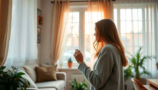 Правда ли, что сквозняк может вызвать воспаление лицевого нерва?