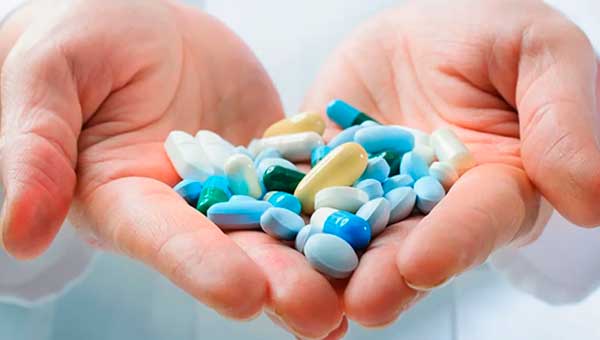 Пробиотики и пребиотики: влияние на микрофлору кишечника