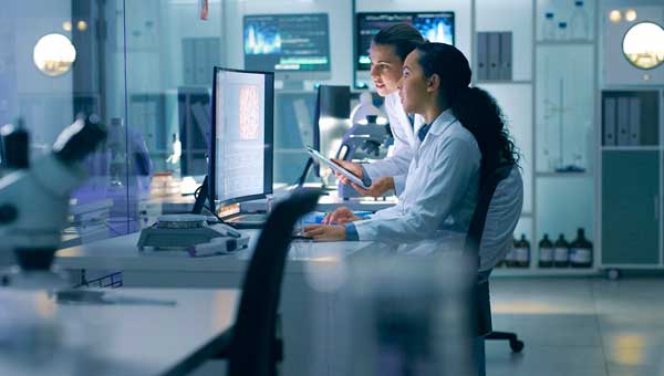 ИИ в подборе персонализированного лечения