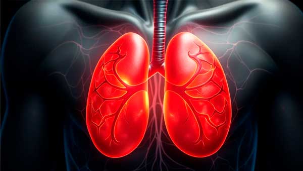 Диагностика заболеваний легких: КТ, спирометрия, бронхоскопия