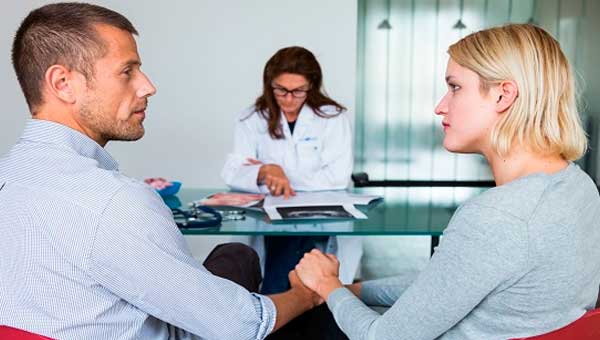 Лечение бесплодия: ЭКО и другие ВРТ