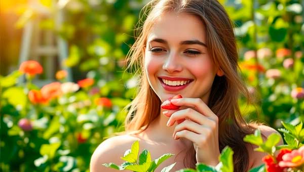 Ягоды здоровья: как лесные ягоды помогают при болезнях